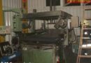 Oö: Brand in einer Tiefziehmaschine in Kremsmünster