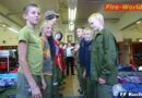 Sbg: XXL-DAY 2006 bei der Kuchler Feuerwehrjugend
