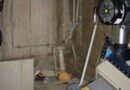 T: Explosion im Bezirkskrankenhaus Kufstein