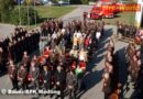 Nö: Bezirksfeuerwehrtag des BFKDO Mödling