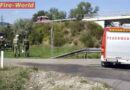 Nö: Tödlicher Verkehrsunfall erst nach Stunden entdeckt