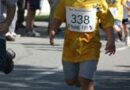 Bgld: 4. Burgenländischer Feuerwehrlauf 2006