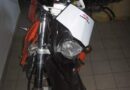 Oö: Moped gegen PKW – Einsatz für die Feuerwehr Offenhausen