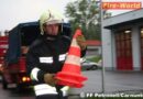Nö: Erste Wehr AP THL in GOLD Bezirk Bruck/Leitha