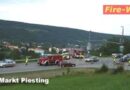 Nö: Verkehrsunfall auf der Dreistettener Kreuzung, beide Lenker verletzt