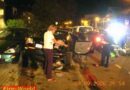 Oö: Verkehrsunfall in Ried im Innkreis