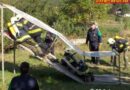 Nö: Erstmals AS-Leistungsabzeichen bei der FF Schwarzau/Stfld.