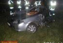 Nö: Pkw bei Unfall in 2 Teile zerrissen – 22-Jähriger bei Schwadorf getötet