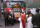 Stmk: 100 Jahrfeier mit TLF – Segnung bei der FF Stiwoll