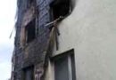 Nö: 5 Personen bei Wohnungsbrand gerettet!