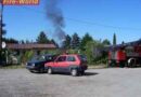 Nö: Einsatzübung während Föhrenwaldfest
