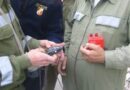 Nö: Rettungssprengübung in Thürnbuch / Au