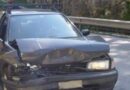 Nö: Verkehrsunfall in Waldegg
