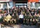 Nö: 55. Funklehrgang im Bezirk Zwettl mit mehr als 2000 Teilnehmern stark besuch