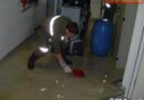 Oö: Öl – Einsatz im Revital-Hotel in Aspach