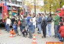 Nö: Tag der offenen Tür bei der Eggenburger Feuerwehr