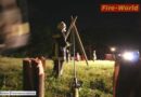 Nö: Errichtung einer Seilbahn als Monatsübung