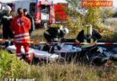 Nö: Erweiterte Schadstoffübung des Abschnittes Wr.Neustadt/Nord