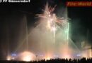 Nö: 110 Jahre FF Hausbrunn – Große „Licht-Wasser-Feuershow“