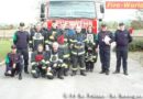 Nö: Tag der Leistungsprüfungen bei der FF St. Pölten-St. Georgen