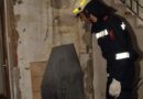 Nö: Kaminofenexplosion in Hinterbrühl forderte 1 Menschenleben