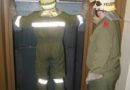 Oö: Einsatzübung im Altenheim in Kremsmünster