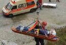 Stmk: FuB 51 Übung in Kammern im Liesingtal
