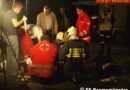 Oö: Tödlicher Verkehrsunfall mit Moped und Lkw in Kremsmünster