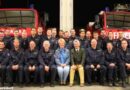 Nö: Schadstoffeinsatz & Pkw in Baugrube in Maria Enzersdorf