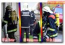 Nö: Abschlussübung der FF Mariensee