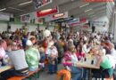 Oö: Besucheransturm beim Tag der offenen Tür in Ried im Innkreis