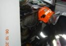 Oö: Zimmerbrand in Ried im Innkreis