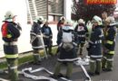 Oö: Truppführerlehrgang im Bezirk Ried i.I.