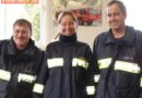 Oö: 5. Atemschutzleistungsprüfung des Bezirkes Kirchdorf