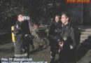 Nö: Zugumkehr im Kamin – Kachelofenrauch füllte Wohnhaus