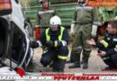Nö: 5-stündiger Übungsnachmittag bei der FF Utzenlaa
