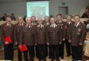 Nö: Bezirksfeuerwehrtag des Feuerwehrbezirkes Wiener Neustadt