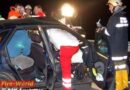 Nö: Tödlicher Verkehrsunfall in Ardagger Markt