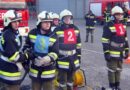 Oö: Gemeinsames THL der Feuerwehren Atzach und Pühret