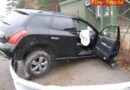 Nö: Verkehrsunfall in Breitenau