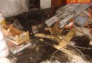 Nö: Brand im Keller in Sollenau rasch gelöscht