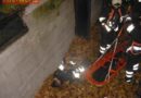 Nö: Ausbildung FF Felixdorf – Retten aus Höhen und Tiefen