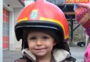 Nö: FF Gloggnitz – Ich werde richtiger Feuerwehrmann …