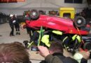 Oö: FF Haag bei den Unfallrettungsvergleichswettkämpfen in Osnabrück (D)