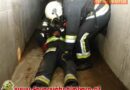 Nö: Schadstoffübung in Himberg