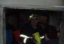 Oö: Brand im Bad Ischler Tierschutzheim