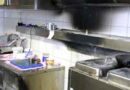 Nö: Brand beim Mühlenwirt in Maria Anzbach!