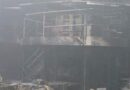 Bgld: 50 Mio. Euro Großbrand Tusch Druck – Leykam Let`s Print in Neudörfl