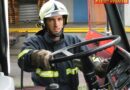 Oö: Goldenes Strahlenschutzleistungsabzeichen bei der FF Puchheim