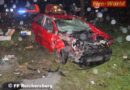 Oö: Verkehrsunfall in Reichersberg